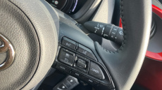 Toyota Aygo X 1.0 VVT-i Edge 5dr Petrol Hatchback